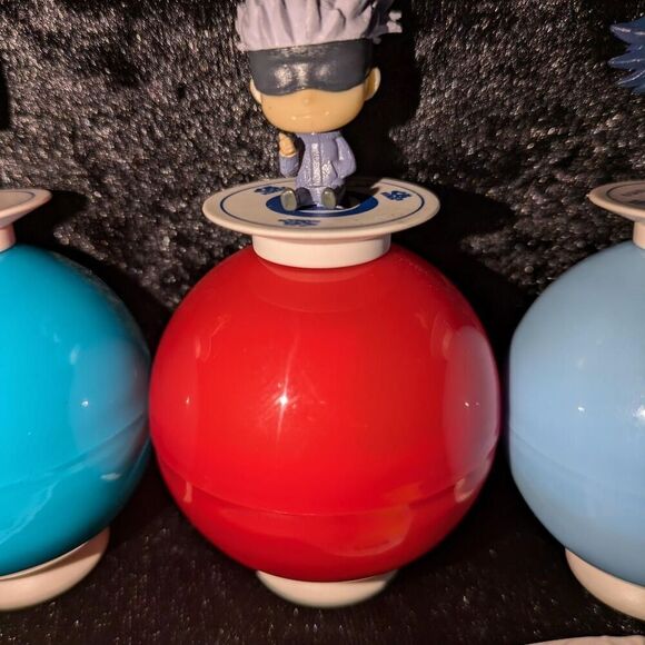 jujutsu kaisen x kura figure - Picture 4 of 5